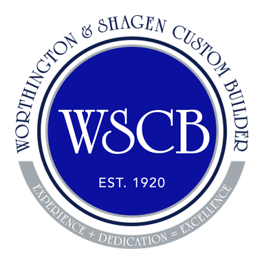 Worthington & Shagen Custom Builder