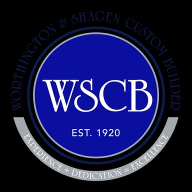 Worthington & Shagen Custom Builder